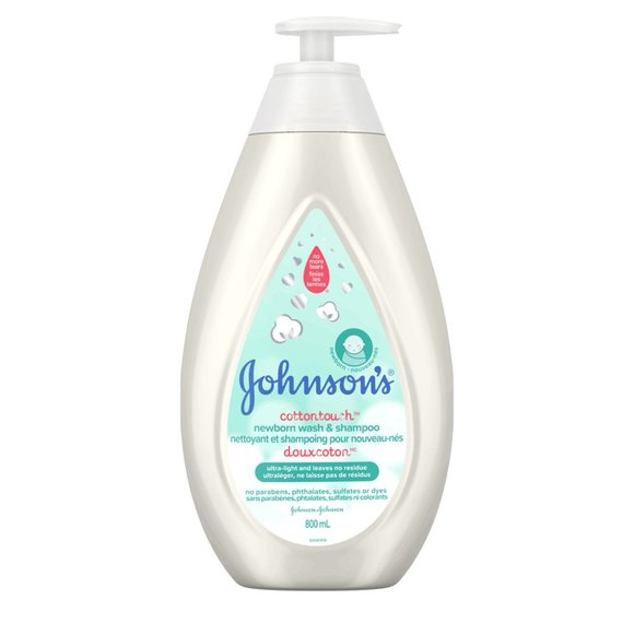 Baby wash (800ML) - Picture 1 of 3